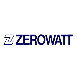 Zerowatt Error Codes